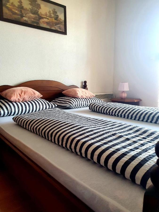 Dalija Apartment Bihać Buitenkant foto