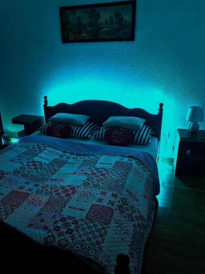 Dalija Apartment Bihać Buitenkant foto