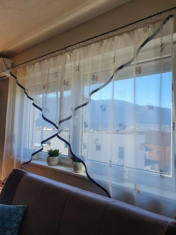 Dalija Apartment Bihać Buitenkant foto