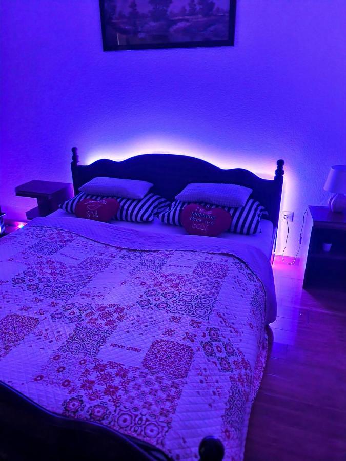 Dalija Apartment Bihać Buitenkant foto