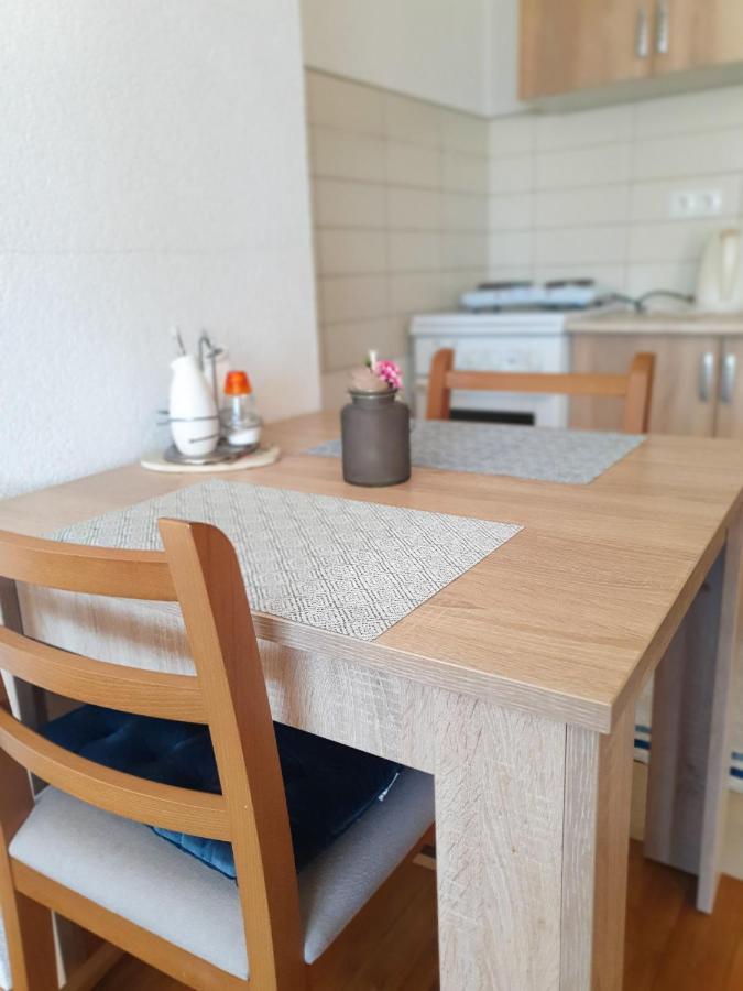 Dalija Apartment Bihać Buitenkant foto