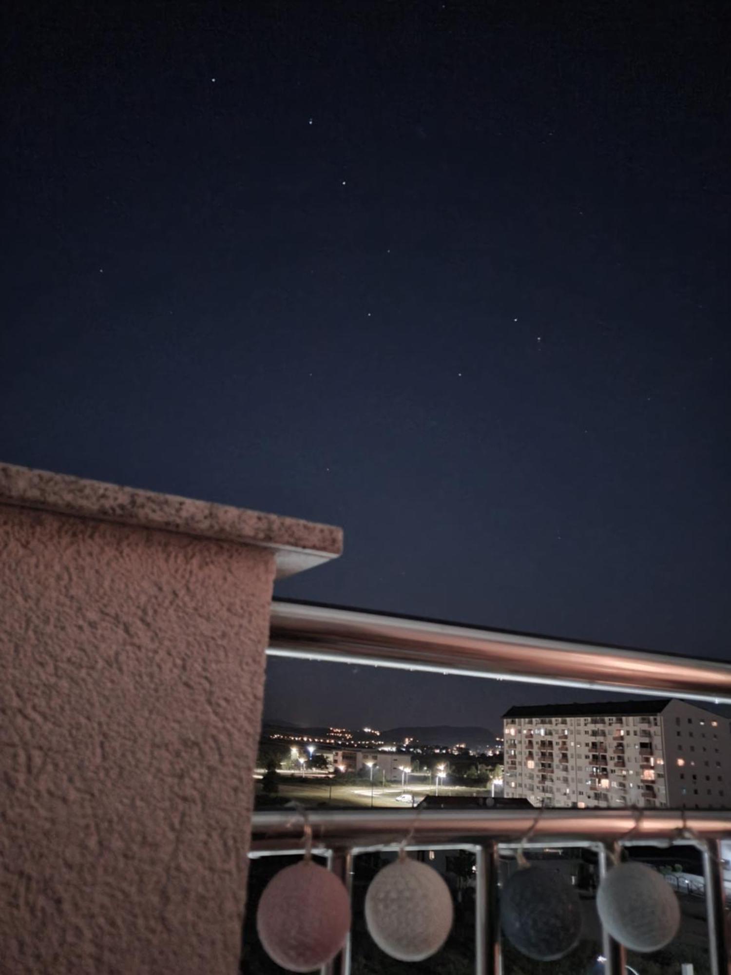 Dalija Apartment Bihać Buitenkant foto