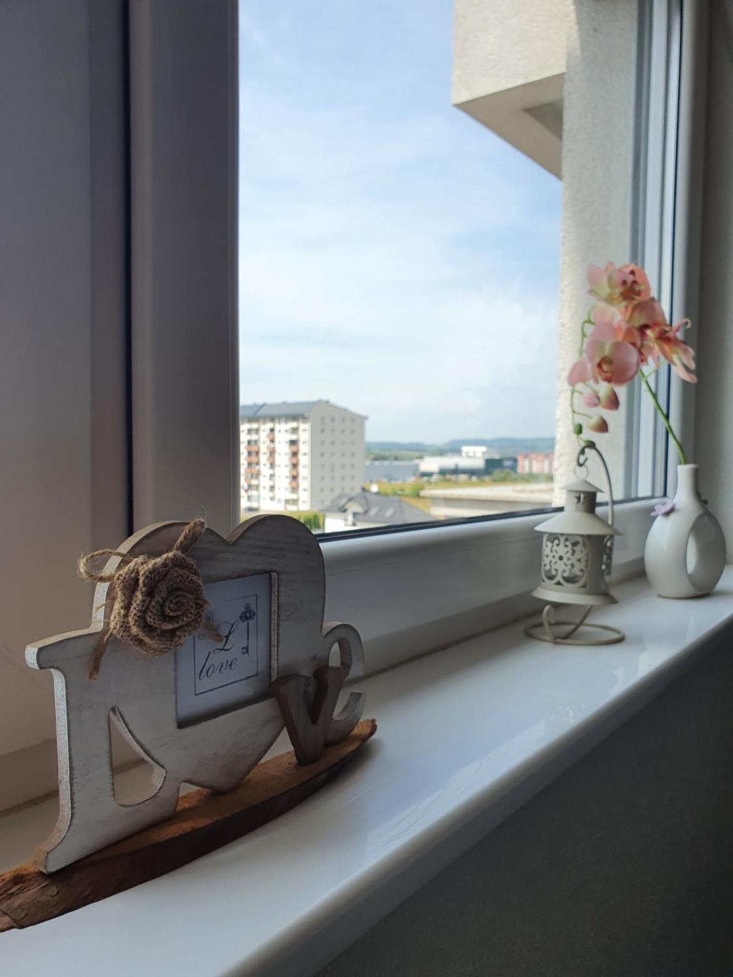 Dalija Apartment Bihać Buitenkant foto