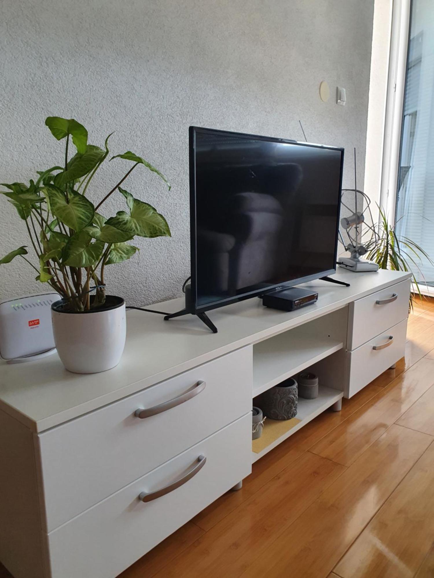Dalija Apartment Bihać Buitenkant foto