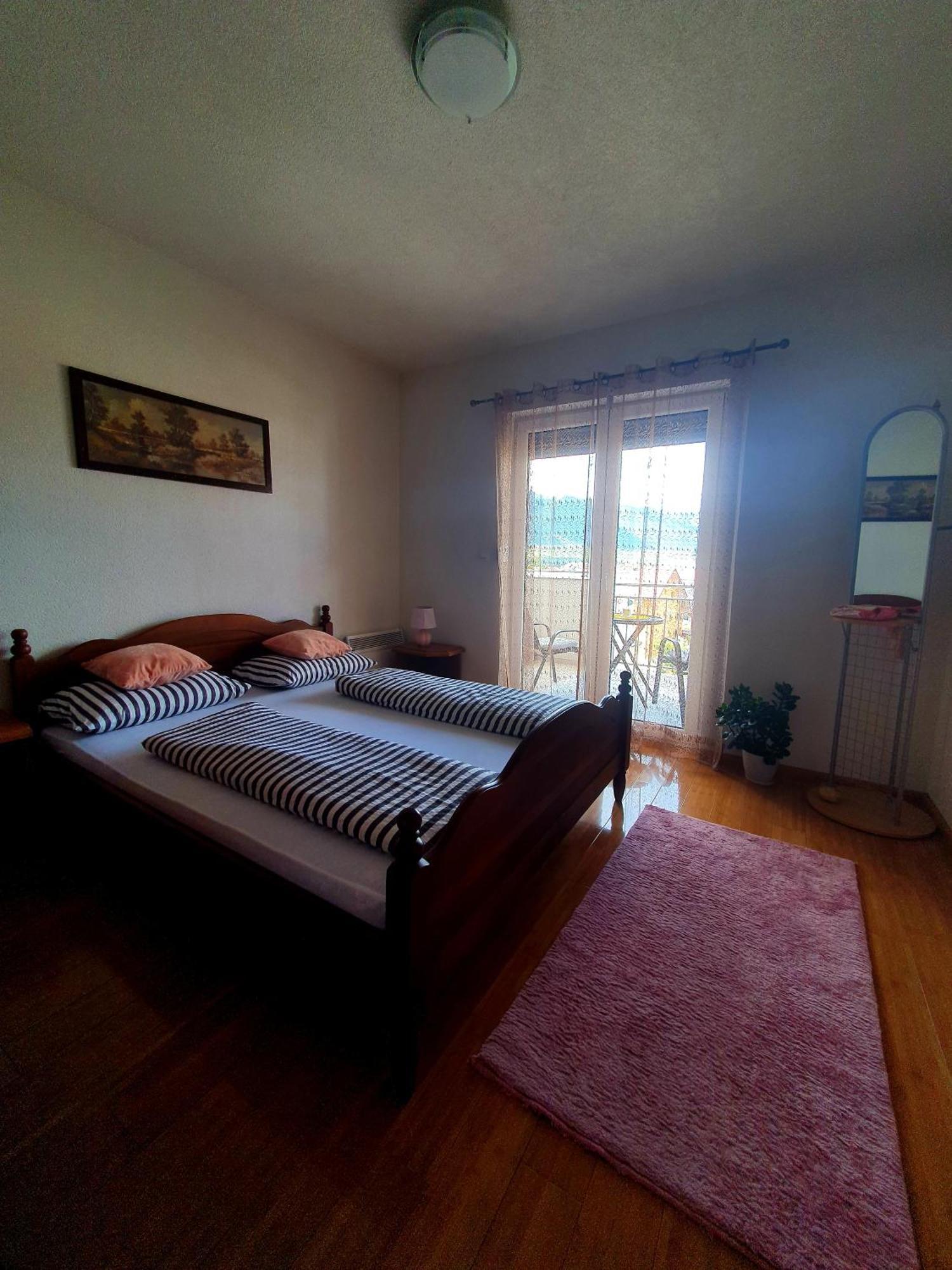 Dalija Apartment Bihać Buitenkant foto