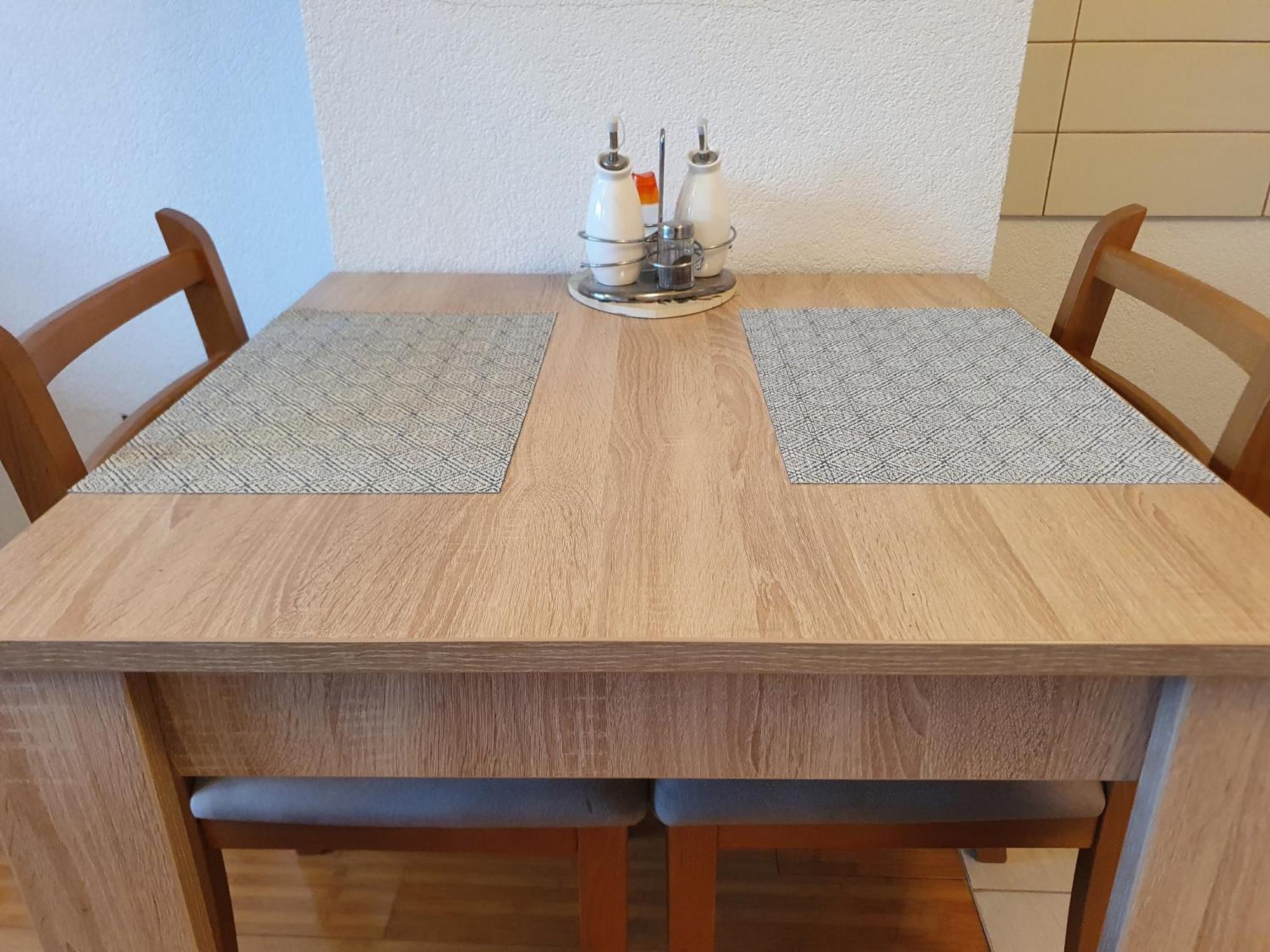 Dalija Apartment Bihać Buitenkant foto